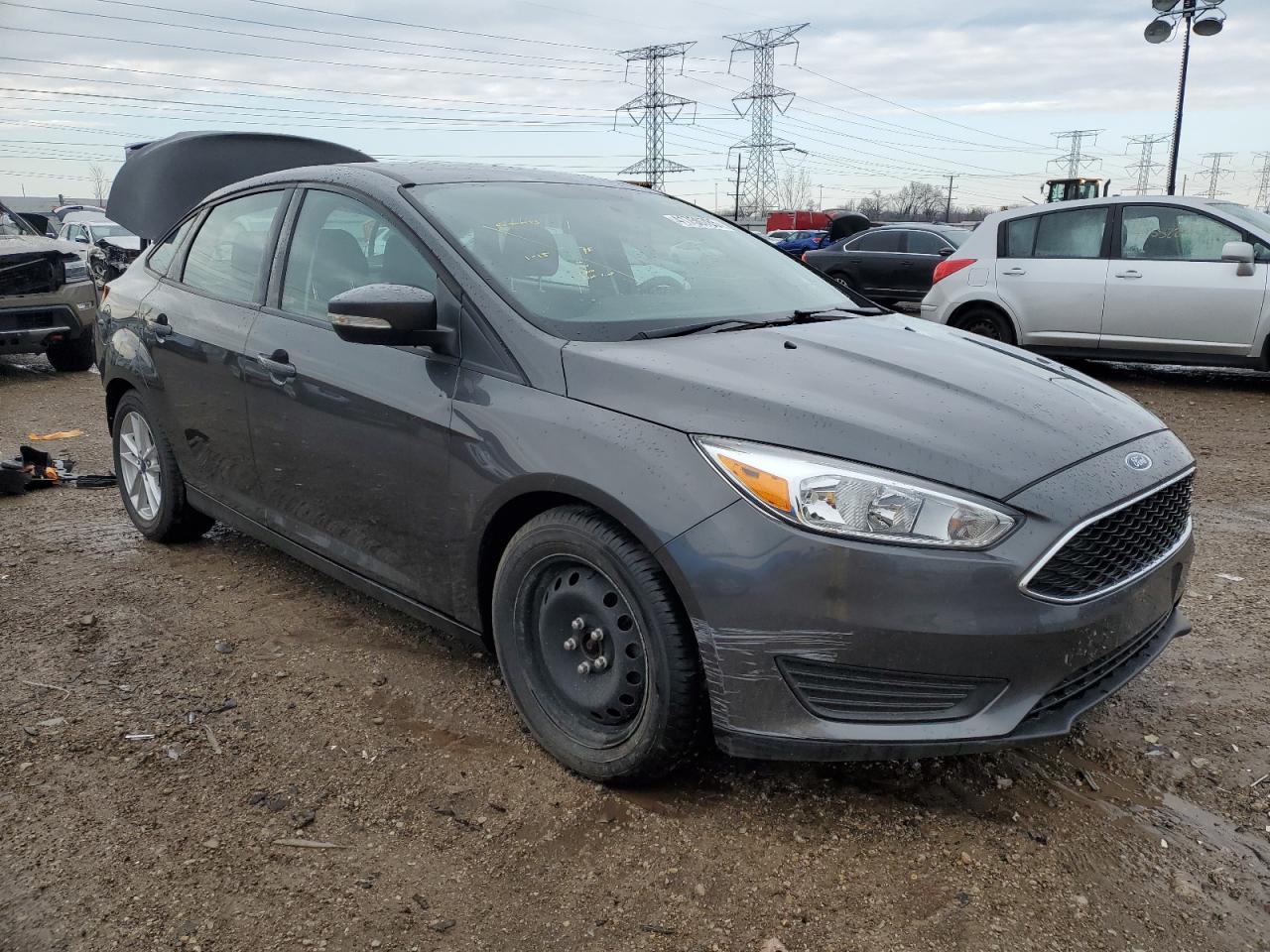 2016 Ford Focus - Image 4