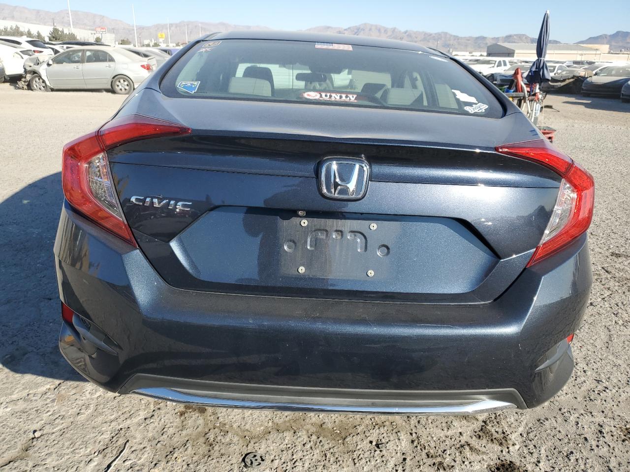 2019 Honda Civic - Image 6