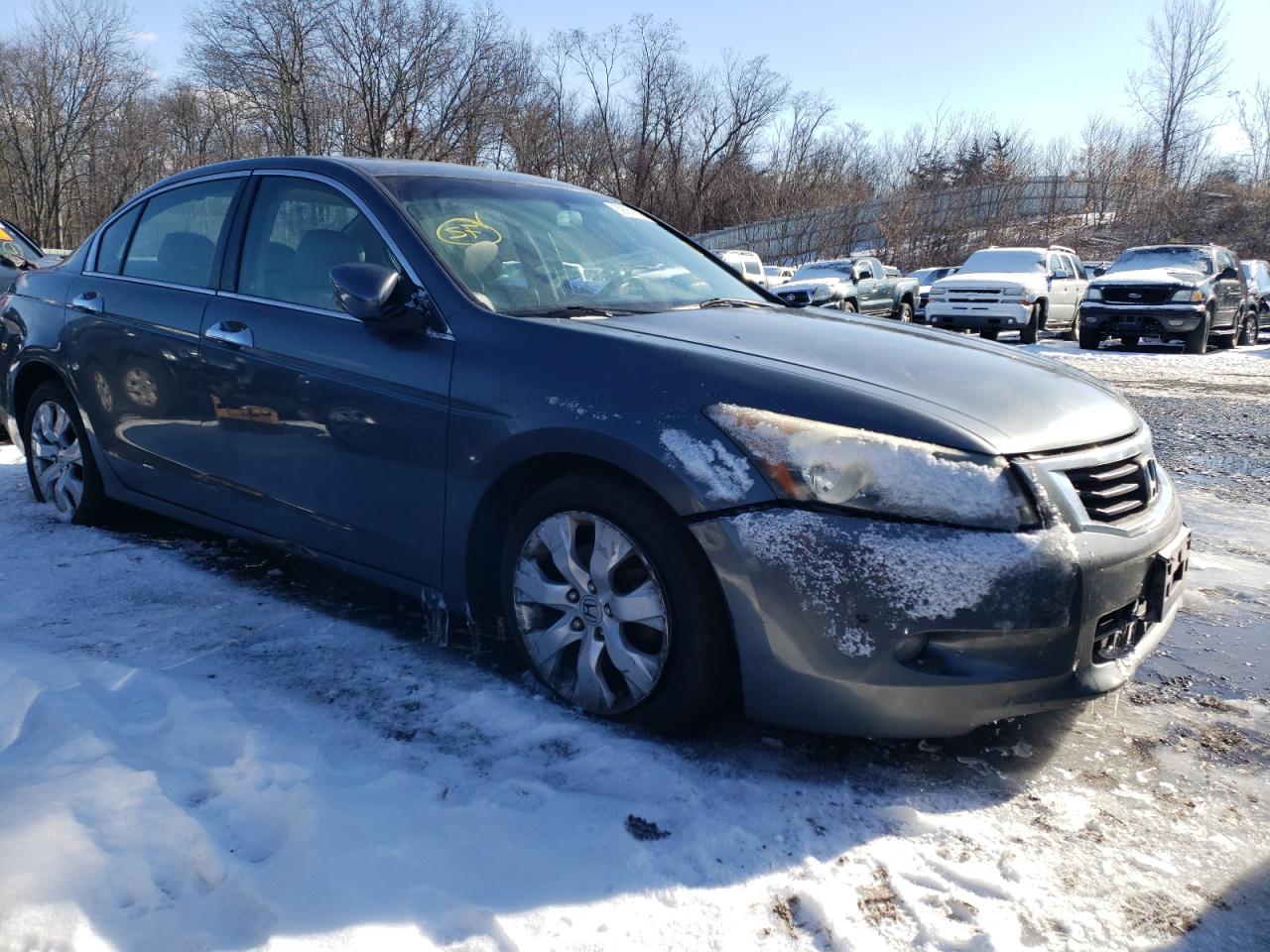 2010 Honda Accord - Image 4