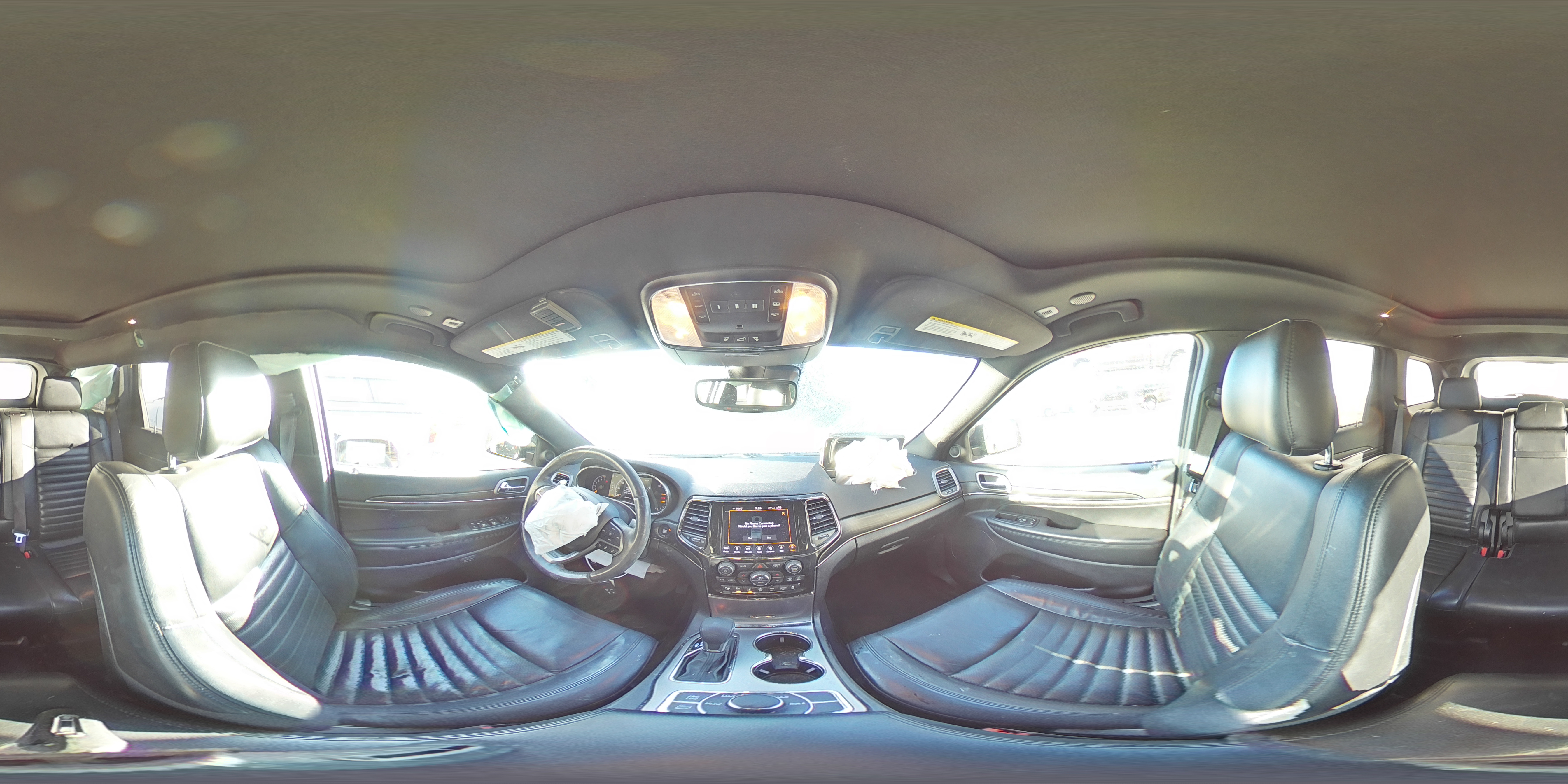 2019 Jeep Grand Cherokee - Image 13