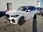 2023 Bmw X5 Xdrive40I en Venta en Farr West, UT - Side