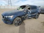 2020 Volvo Xc60 T5 Momentum for Sale in Adelanto, CA - Side