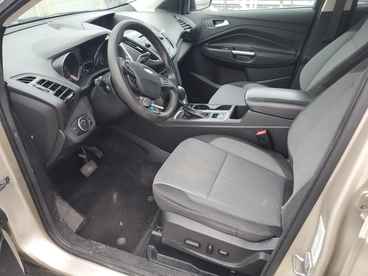 2017 Ford Escape - Image 7