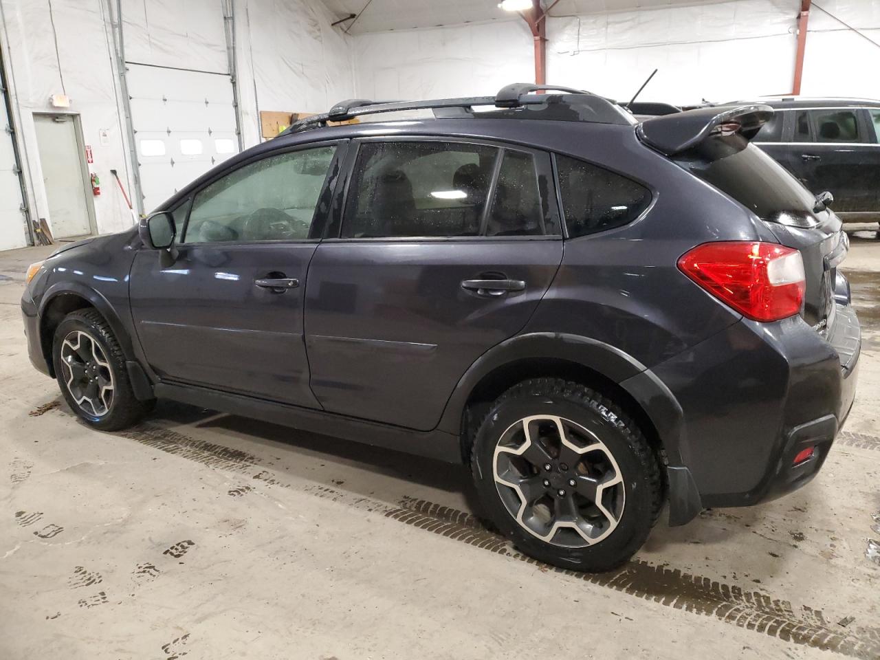 2013 Subaru XV - Image 2