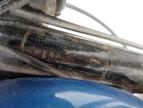 1968 TRIUMPH TR6 for sale at Copart FL - PUNTA GORDA SOUTH