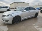 2016 Lincoln Mkz  for Sale in Haslet, TX - Undercarriage