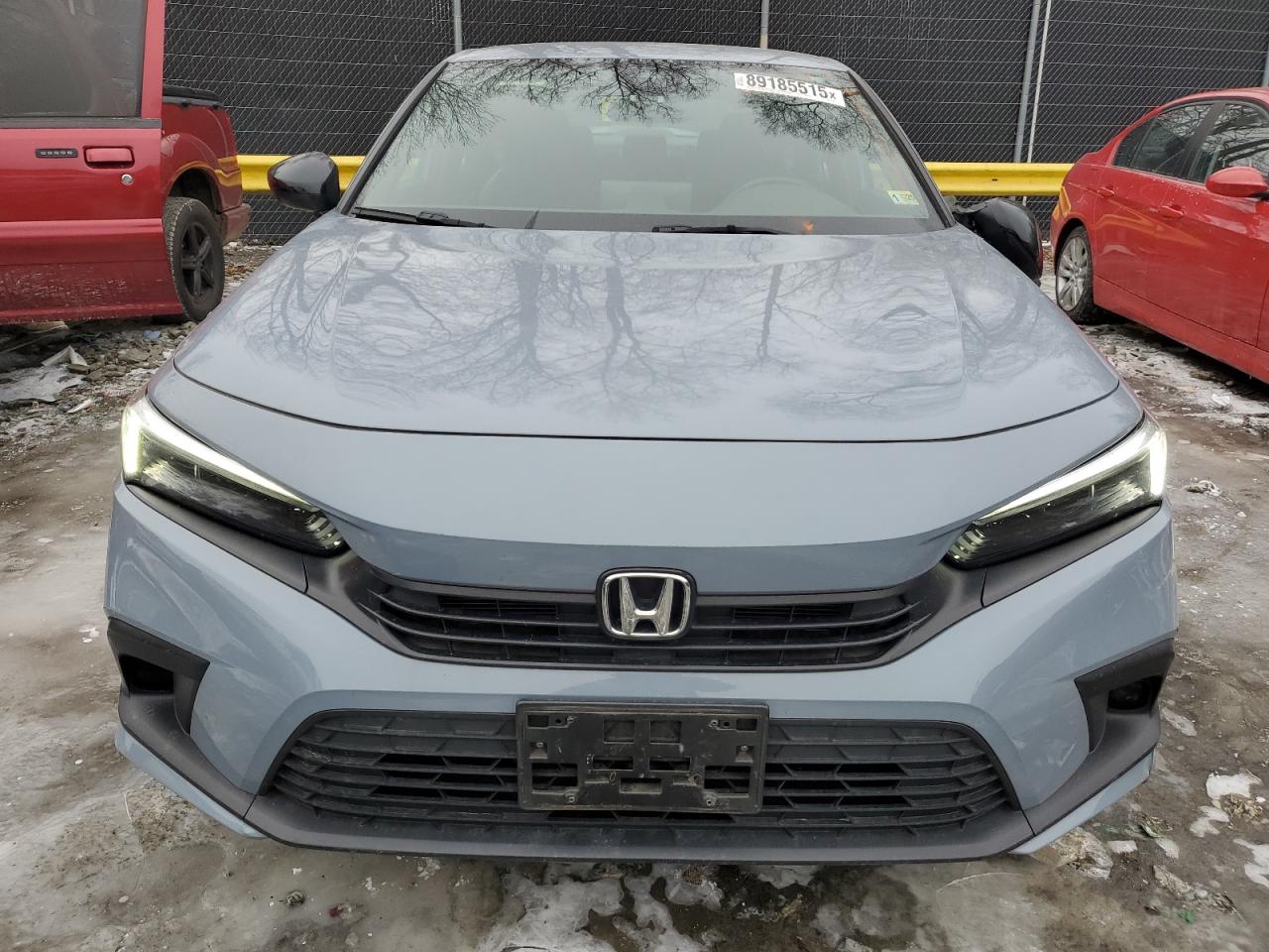 2022 Honda Civic - Image 5