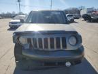 2012 Jeep Patriot Sport en Venta en Lebanon, TN - Front End