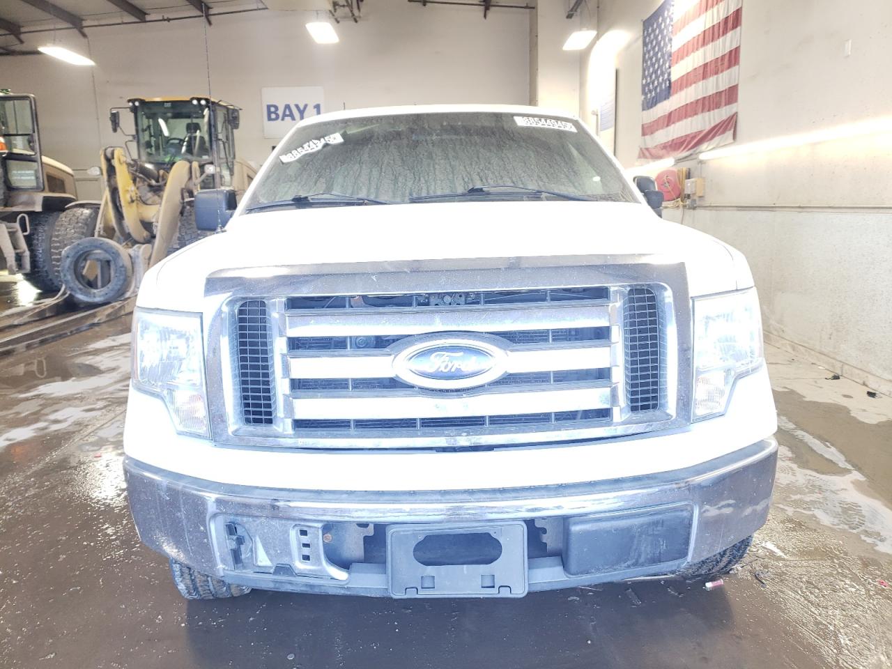 2011 Ford F-150 - Image 5