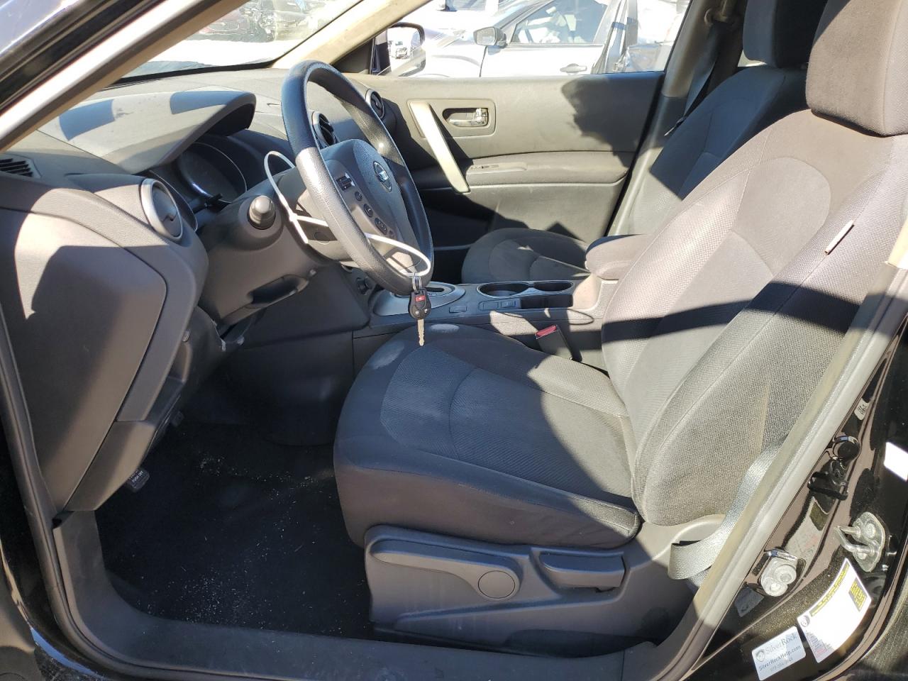 2015 Nissan Rogue - Image 7