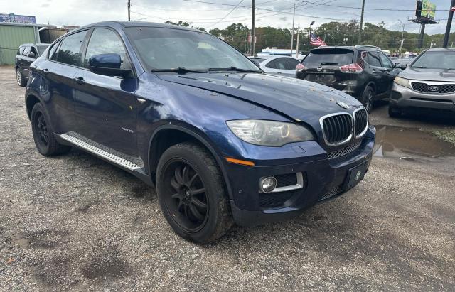 2013 Bmw X6 Xdrive35I