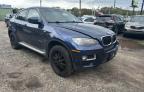 2013 Bmw X6 Xdrive35I იყიდება Jacksonville-ში, FL - Mechanical