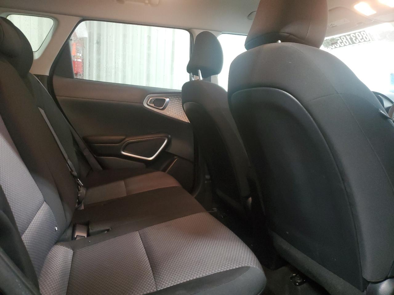 2023 Kia Soul - Image 11