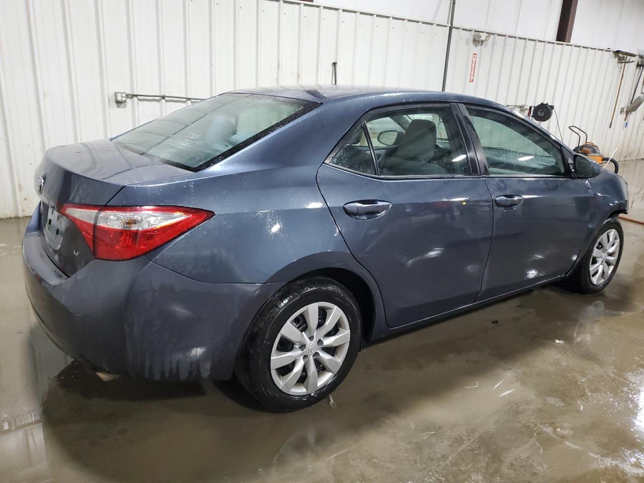 2016 Toyota Corolla - Image 3