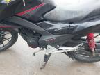 2017 HONDA GLR 125 1W for sale at Copart SANDWICH