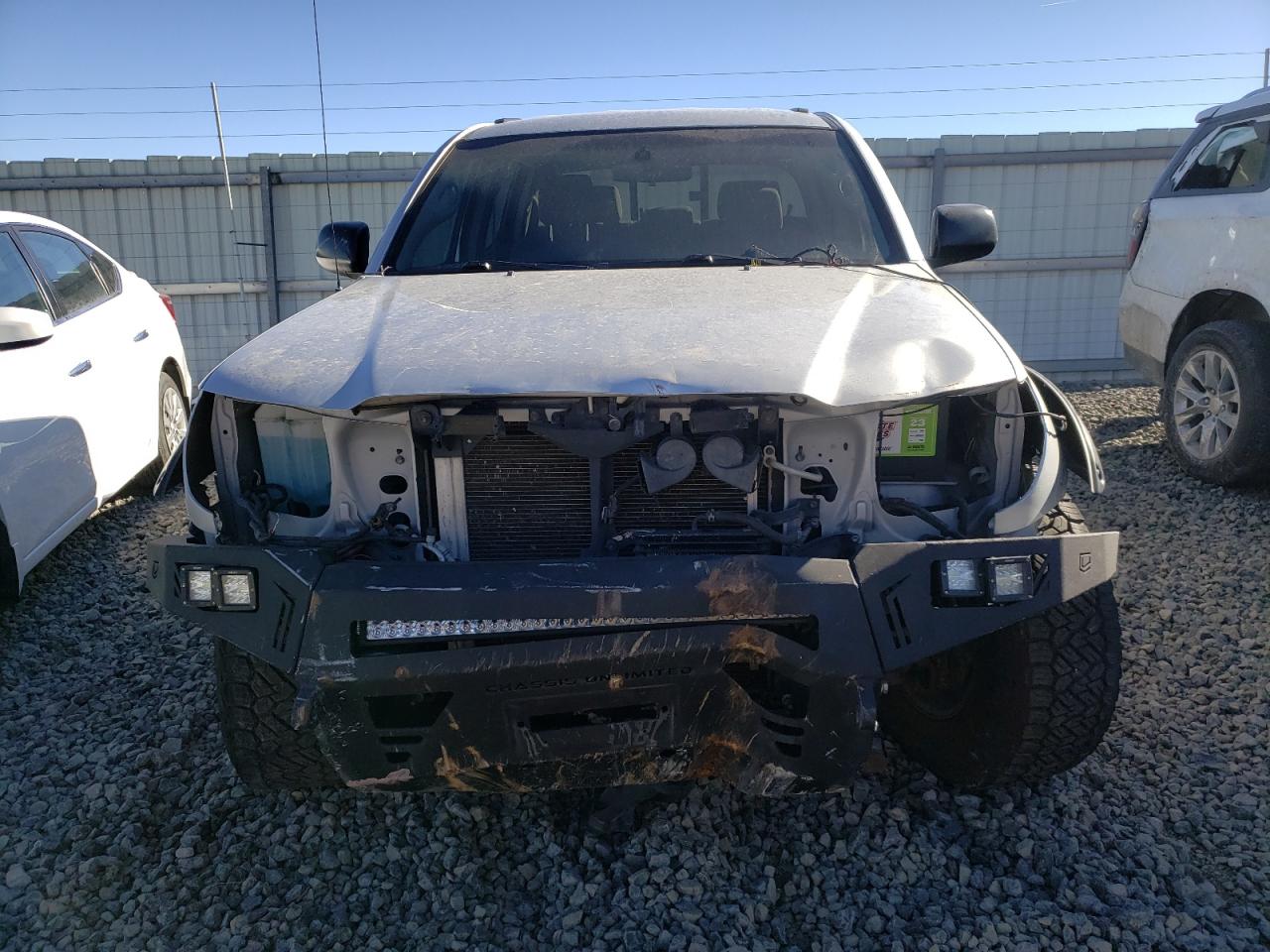 2008 Toyota Tacoma - Image 5