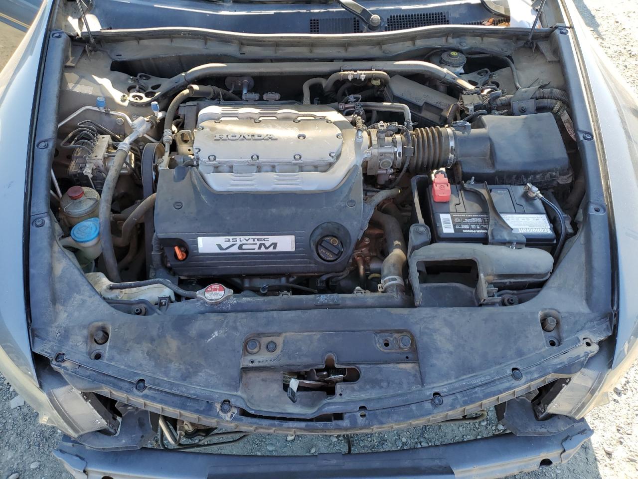 2012 Honda Accord - Image 11