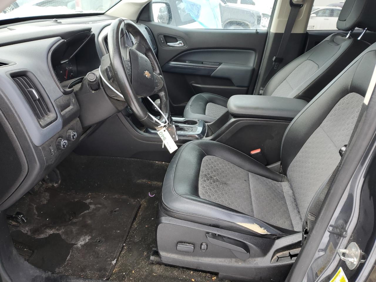 2016 Chevrolet Colorado - Image 7