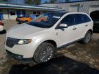 2011 Lincoln Mkx  de vânzare în Austell, GA - Rear End