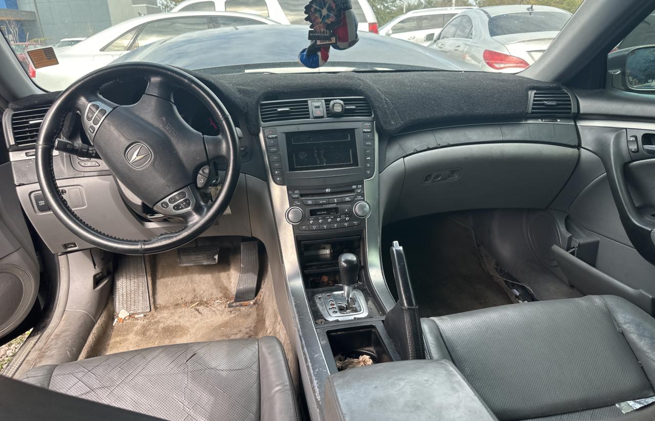 2005 Acura Tl VIN: 19UUA66205A066464 Lot: 89377075