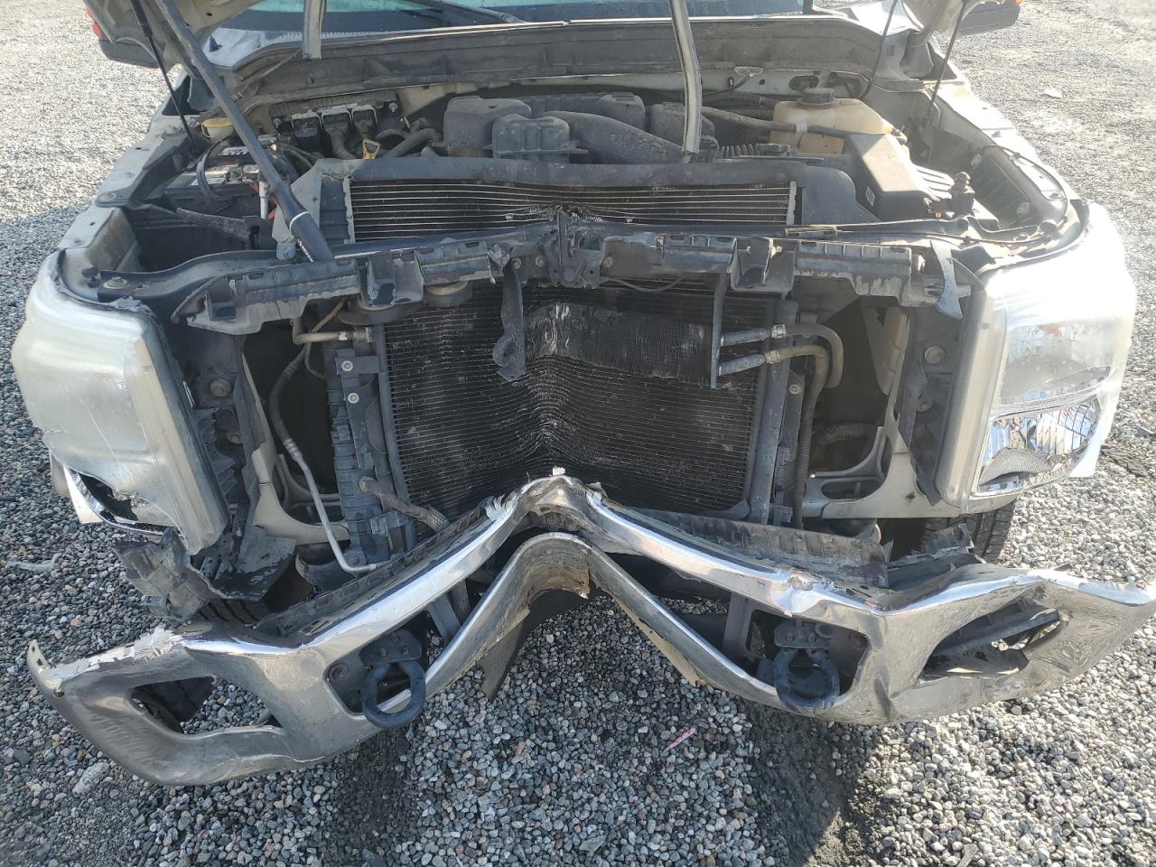 2015 Ford F250 - Image 12