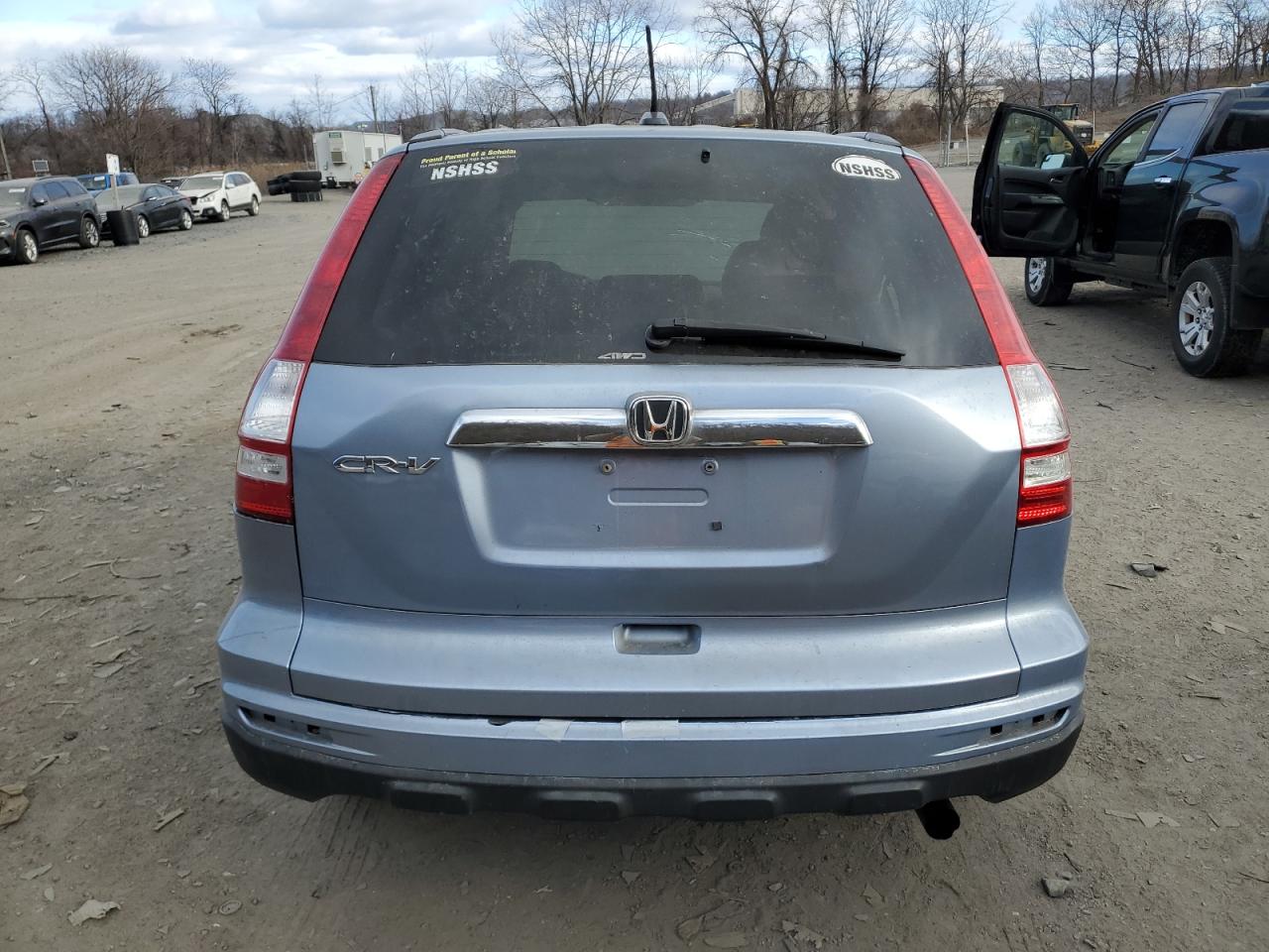 2009 Honda CR-V - Image 6
