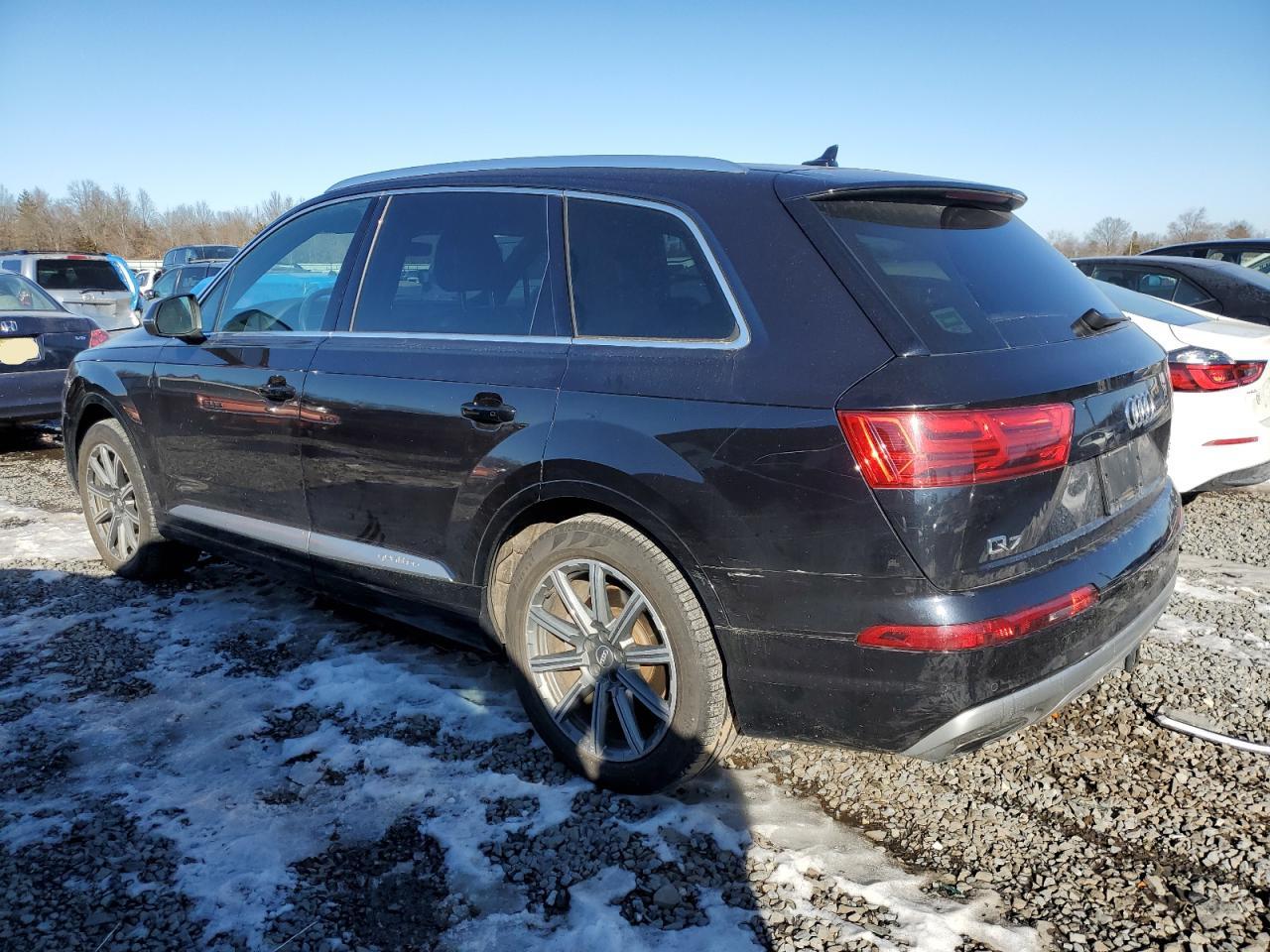 2018 Audi Q7 - Image 2