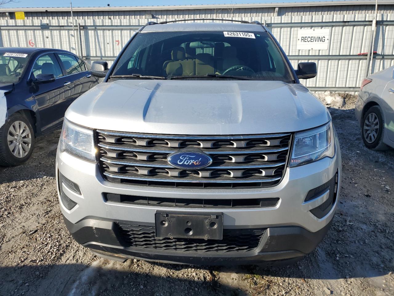2017 Ford Explorer - Image 5