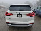 2022 Bmw X3 Xdrive30I продається в Mendon, MA - Rear End