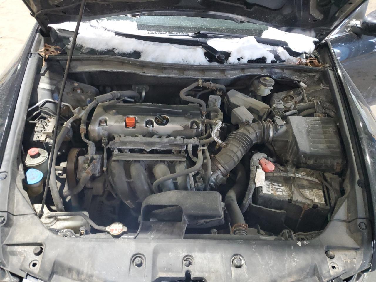 2012 Honda Accord - Image 12