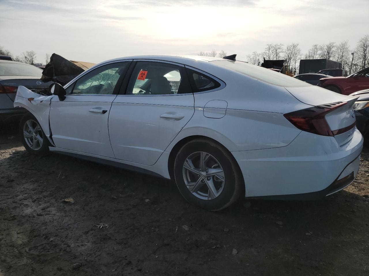 2023 Hyundai Sonata - Image 2