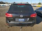 2017 Volkswagen Touareg Wolfsburg   na sprzedaż w Portland, OR - Front End