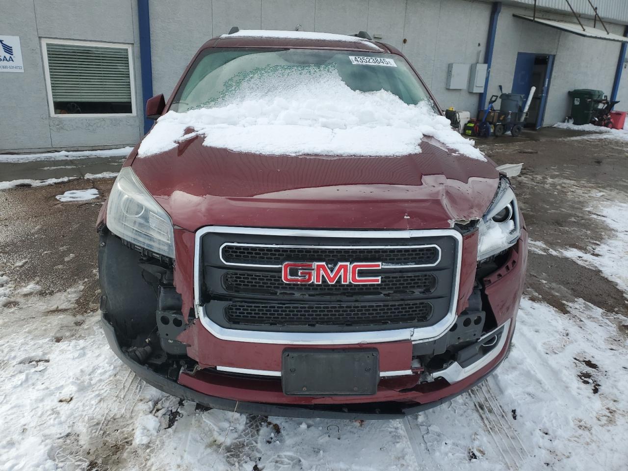 2015 GMC Acadia - Image 5