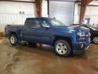 2016 Chevrolet Silverado K1500 Lt en Venta en Lansing, MI - Rear End