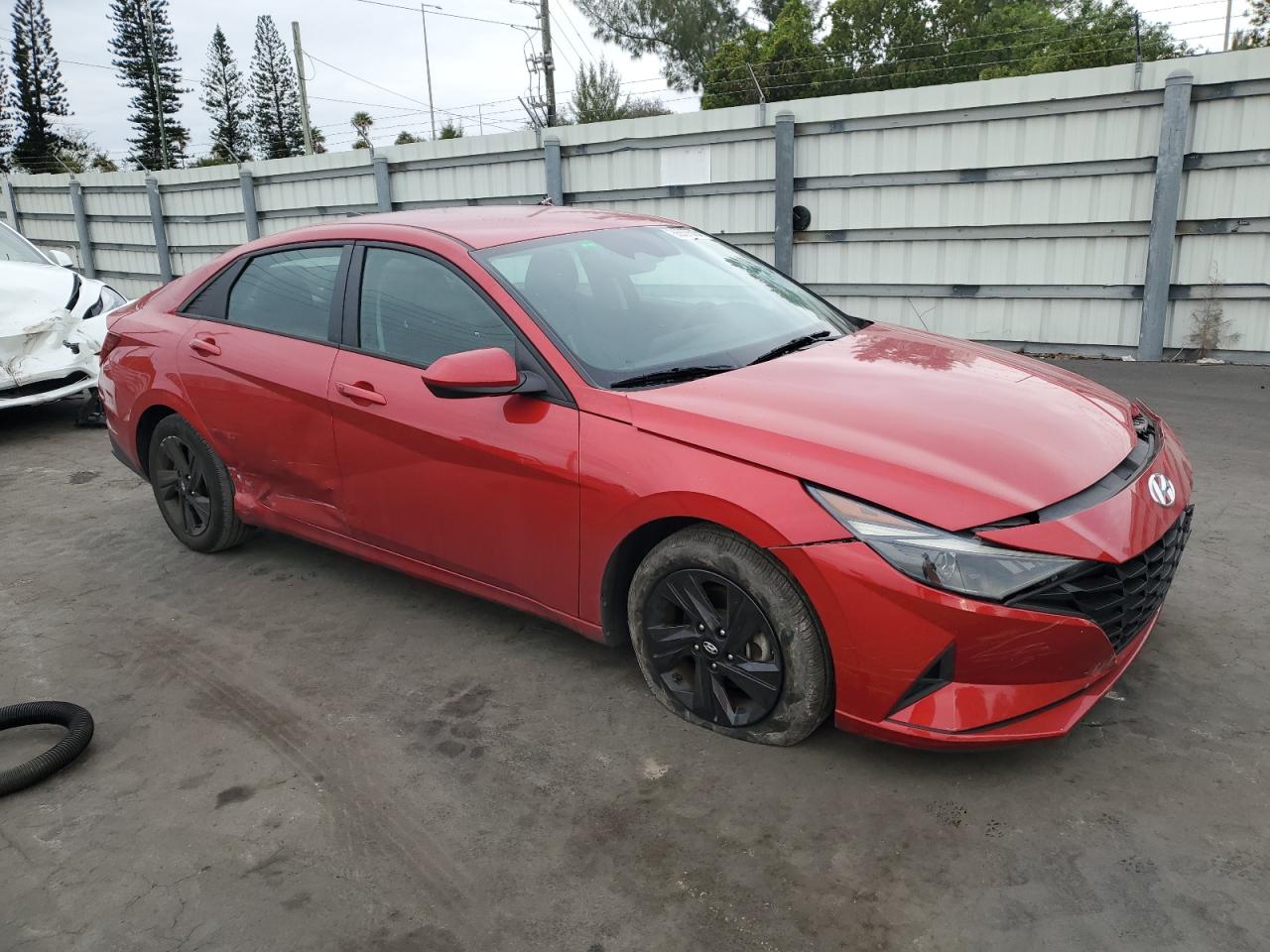 2021 Hyundai Elantra - Image 4