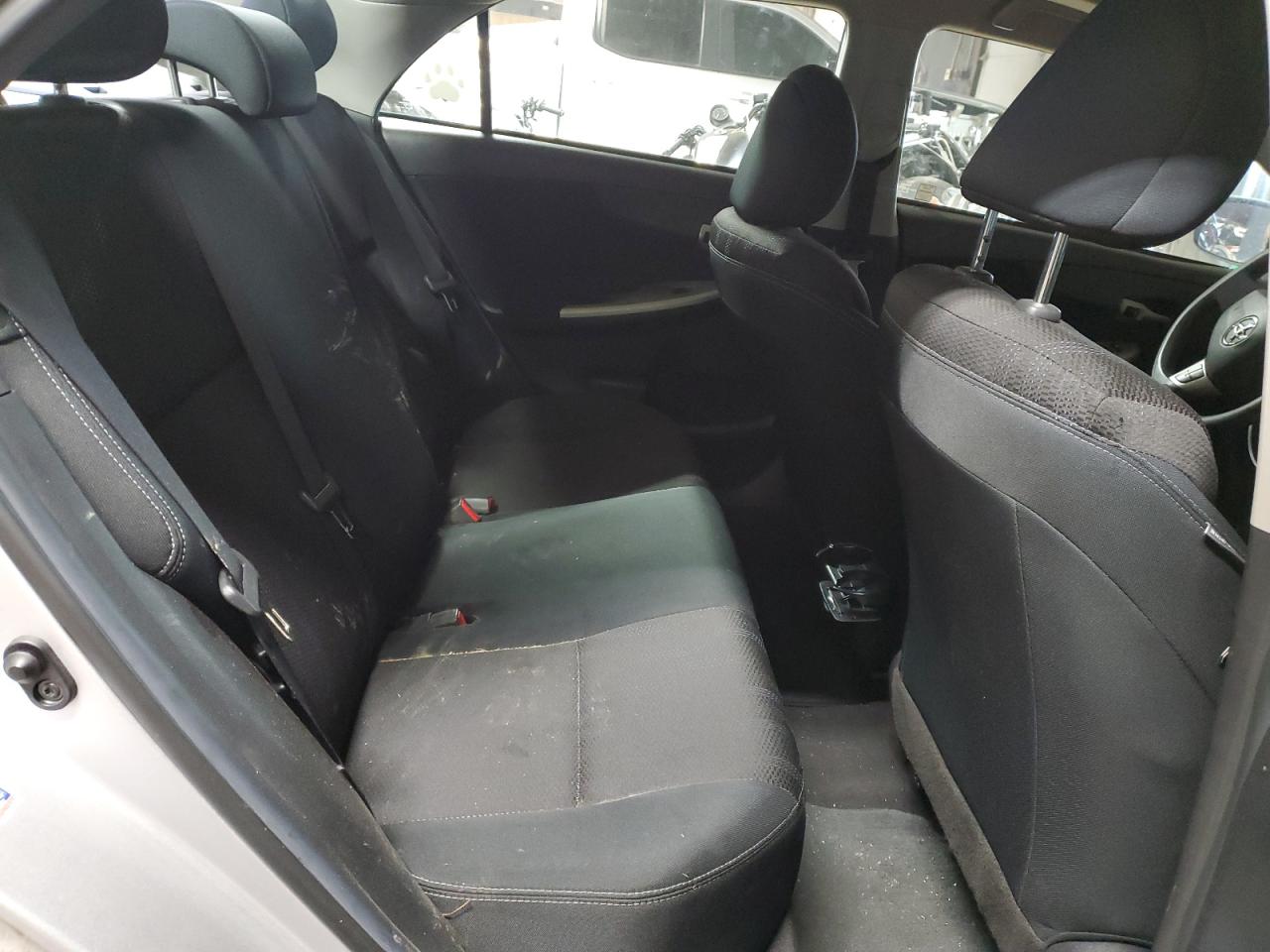 2012 Toyota Corolla - Image 10