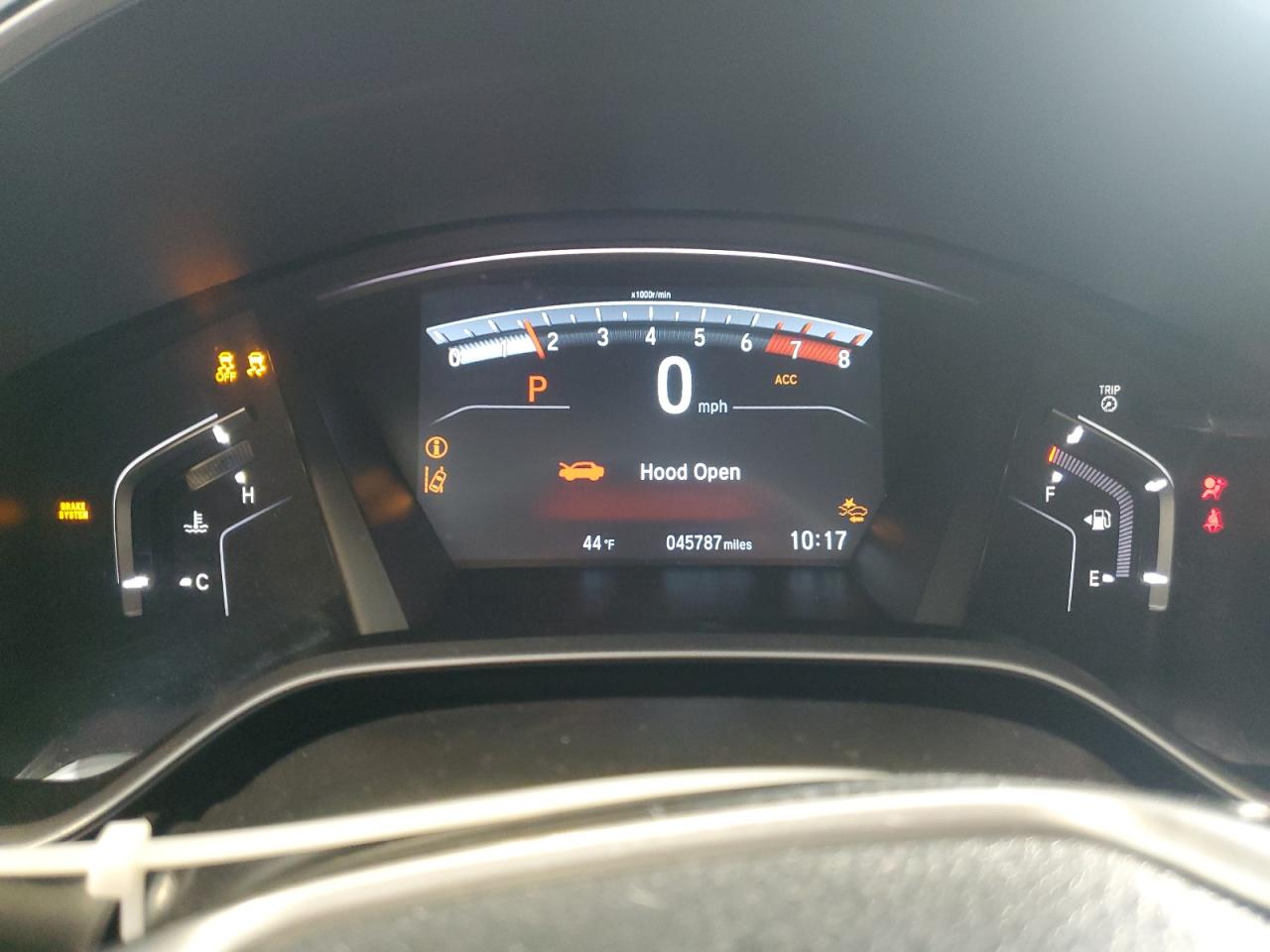 2021 Honda CR-V - Image 9