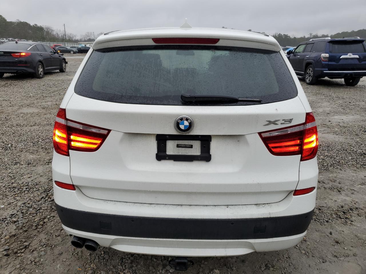 2013 BMW X3 - Image 6