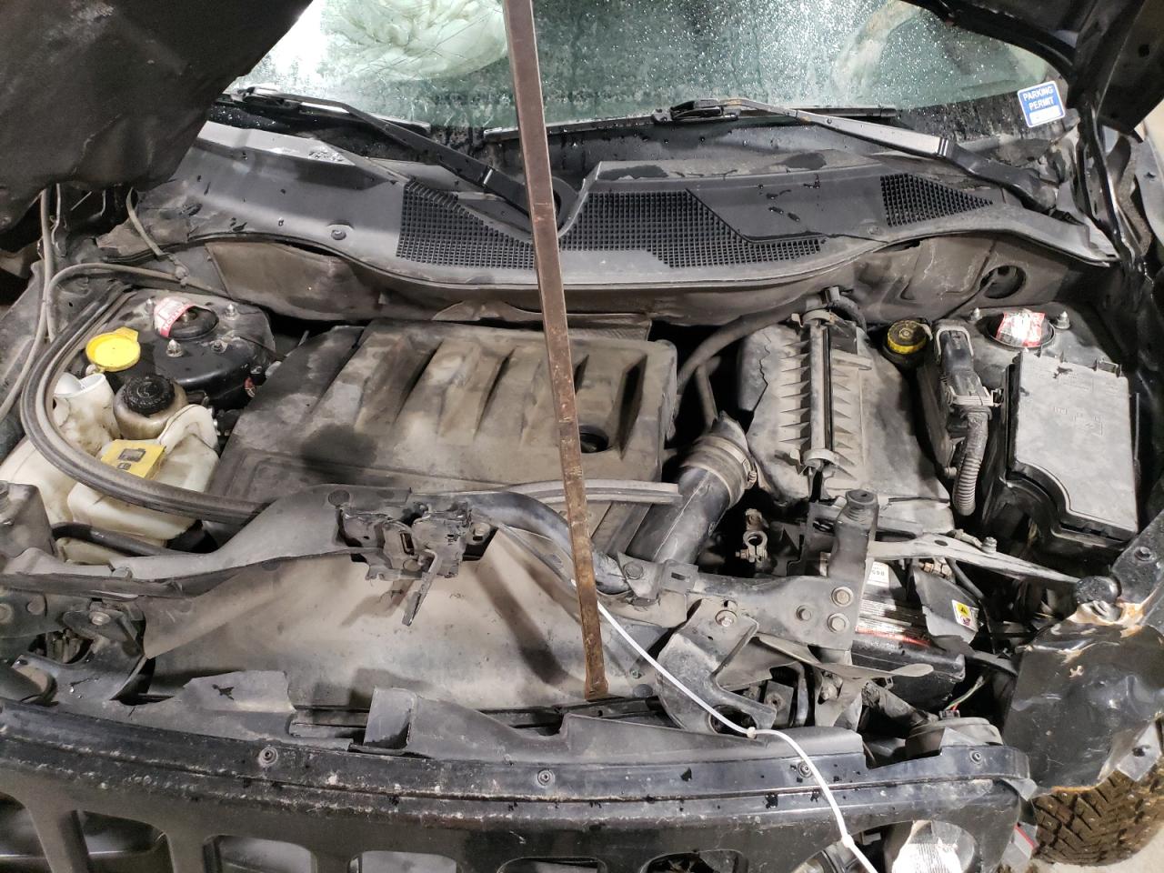 2007 Jeep Liberty (Patriot) - Image 12