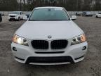 2013 Bmw X3 Xdrive28I за продажба в Ellenwood, GA - Side