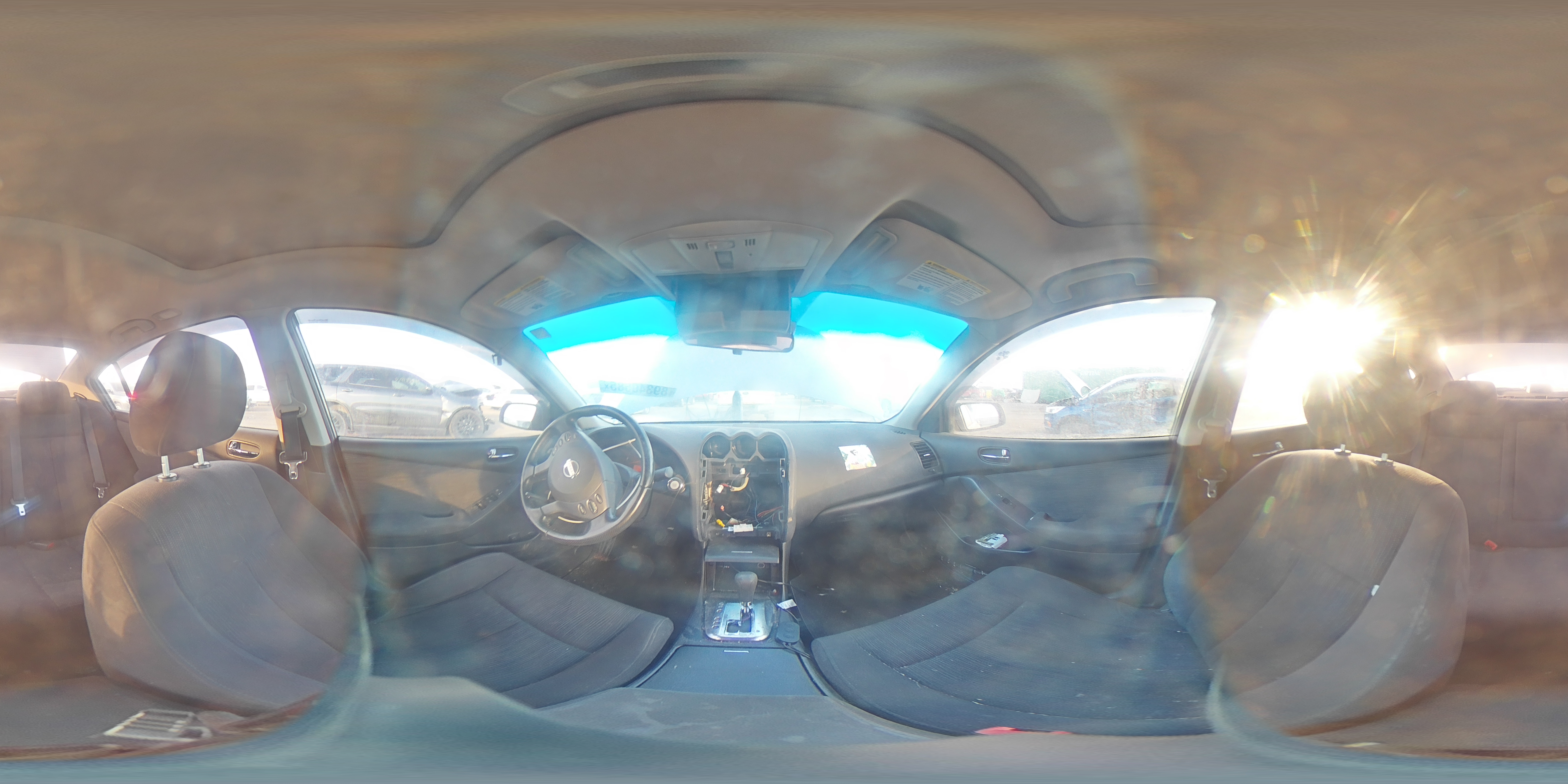 2010 Nissan Altima - Image 13