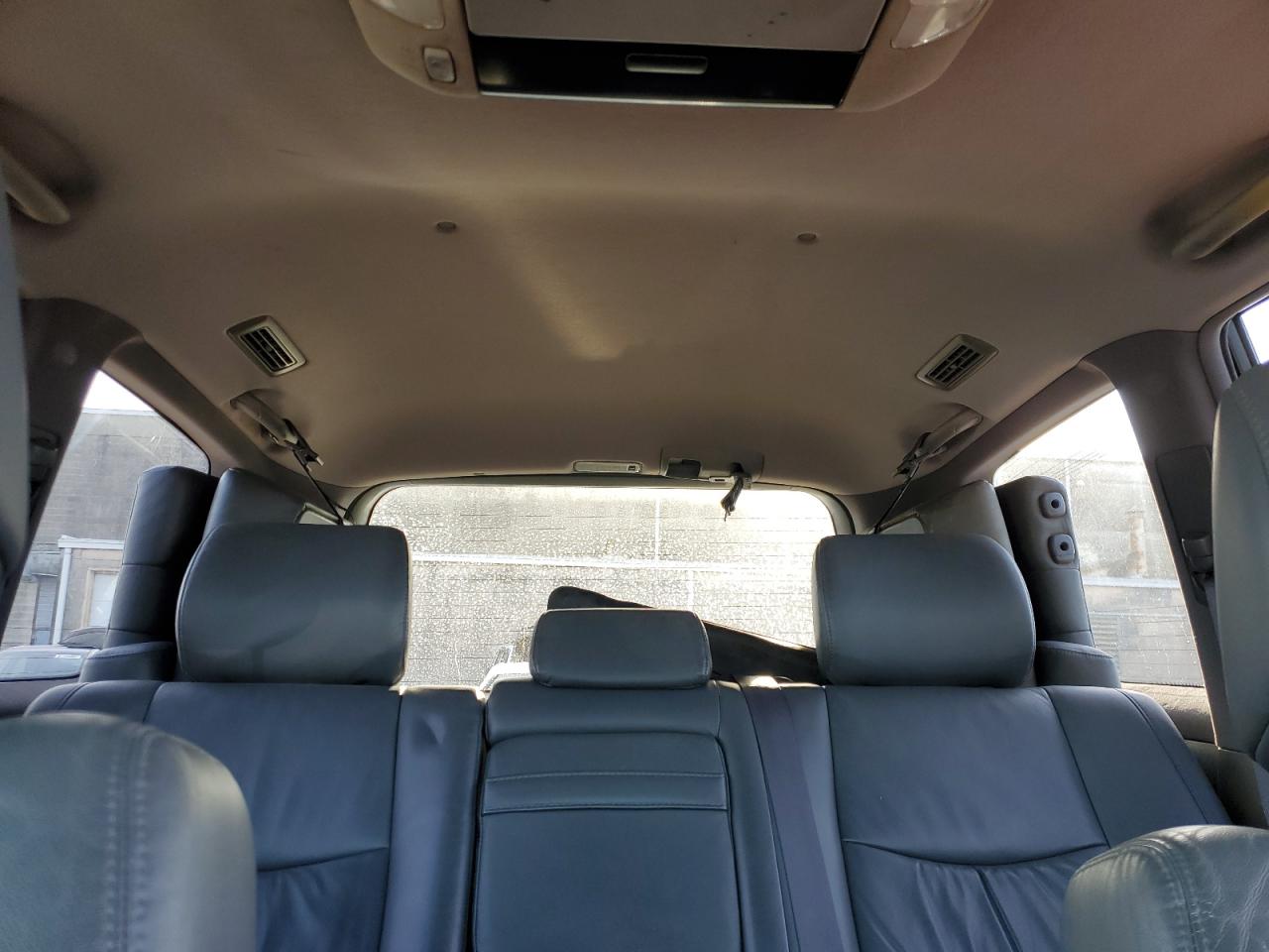2008 Lexus GX - Image 10