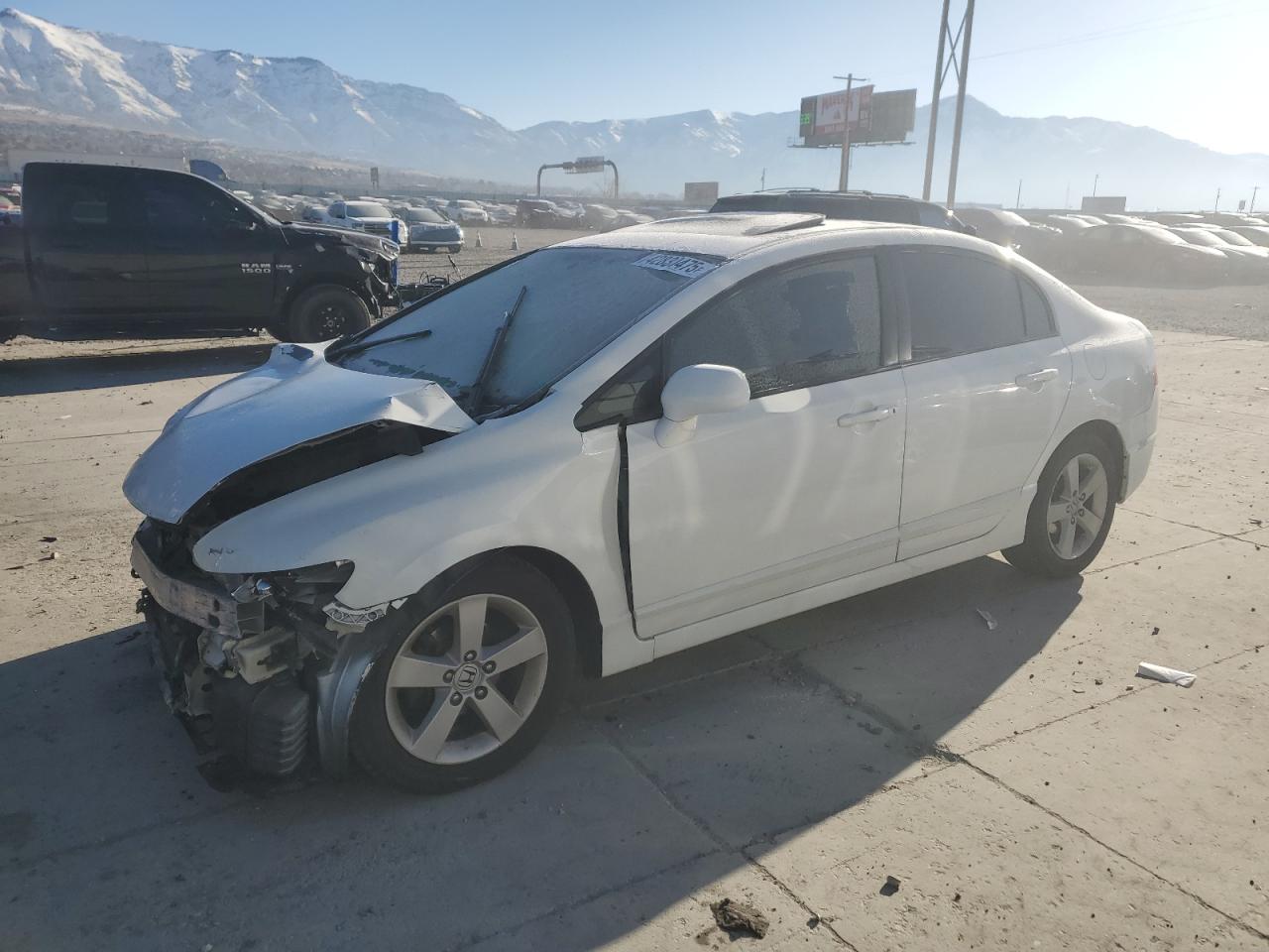 2006 Honda Civic - Image 1