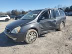 2014 Kia Sedona Lx продається в Madisonville, TN - Side