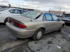 2003 Buick Century Custom en Venta en Windsor, NJ - Side