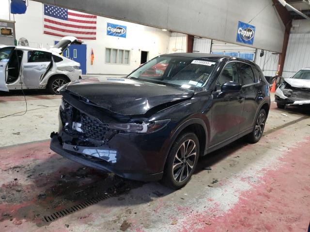 2023 Mazda Cx-5 Premium