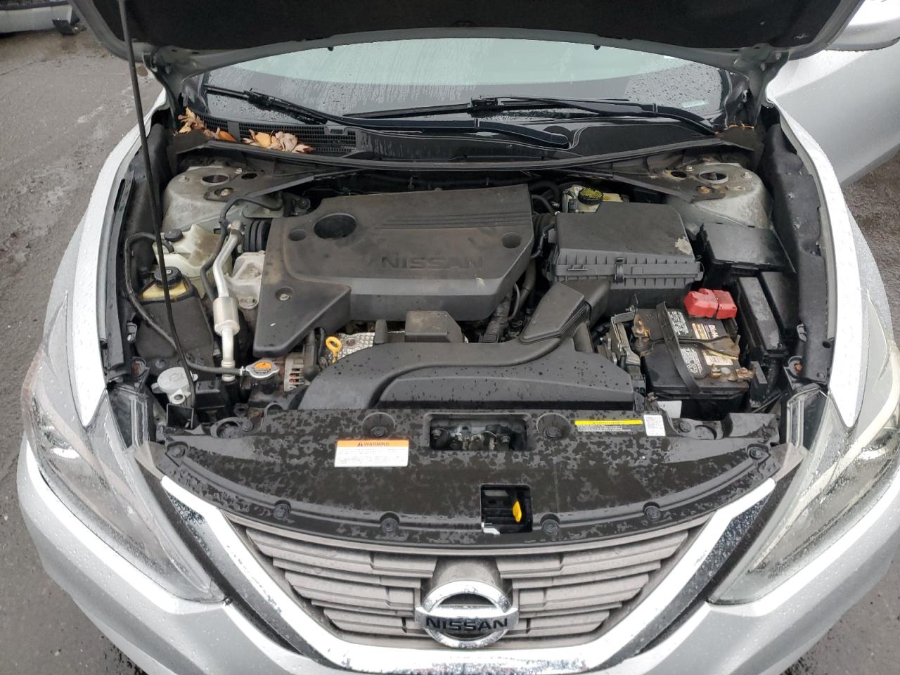 2017 Nissan Altima - Image 11