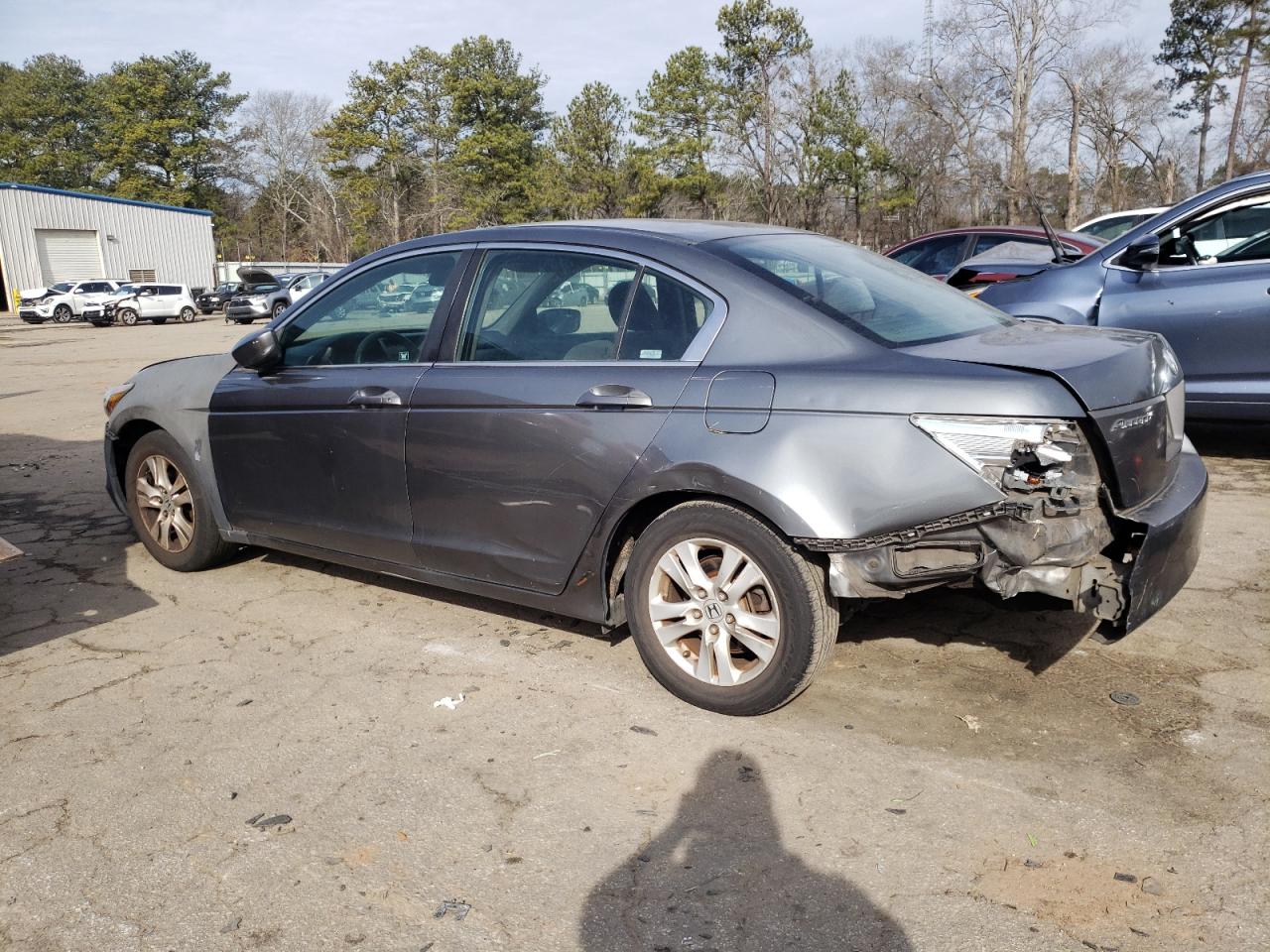 2009 Honda Accord - Image 2