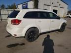 2017 Dodge Journey Sxt for Sale in Savannah, GA - Front End