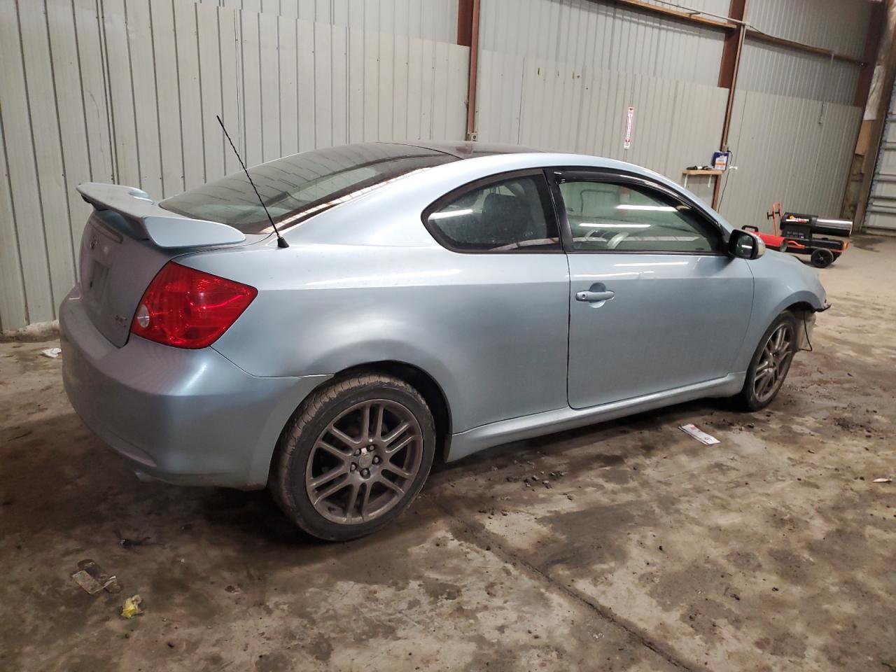 2007 Toyota tC - Image 3